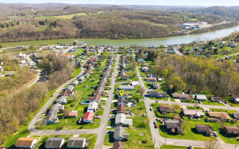 527 Hayhurst Street, Rivesville, West Virginia 26588, 4 Bedrooms Bedrooms, 7 Rooms Rooms,2 BathroomsBathrooms,Single Family Detached,For Sale,Hayhurst,10164185