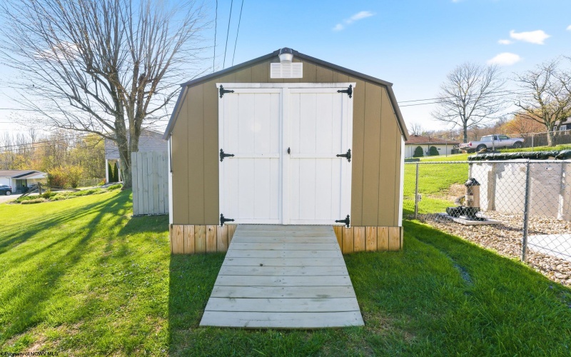 527 Hayhurst Street, Rivesville, West Virginia 26588, 4 Bedrooms Bedrooms, 7 Rooms Rooms,2 BathroomsBathrooms,Single Family Detached,For Sale,Hayhurst,10164185