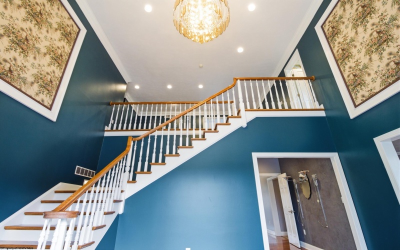 3116 Greystone Drive, Morgantown, West Virginia 26508, 6 Bedrooms Bedrooms, 15 Rooms Rooms,7 BathroomsBathrooms,Single Family Detached,For Sale,Greystone,10164175