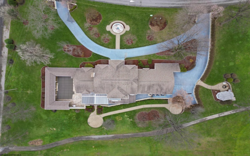 3116 Greystone Drive, Morgantown, West Virginia 26508, 6 Bedrooms Bedrooms, 15 Rooms Rooms,7 BathroomsBathrooms,Single Family Detached,For Sale,Greystone,10164175