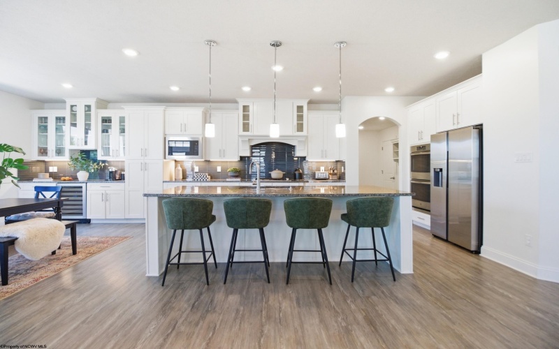 56 Windermere Lane, Morgantown, West Virginia 26508, 4 Bedrooms Bedrooms, 9 Rooms Rooms,3 BathroomsBathrooms,Single Family Detached,For Sale,Windermere,10164178