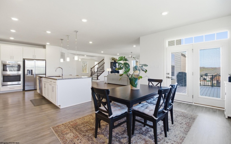 56 Windermere Lane, Morgantown, West Virginia 26508, 4 Bedrooms Bedrooms, 9 Rooms Rooms,3 BathroomsBathrooms,Single Family Detached,For Sale,Windermere,10164178