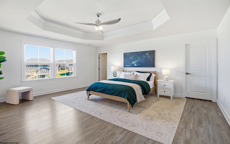 56 Windermere Lane, Morgantown, West Virginia 26508, 4 Bedrooms Bedrooms, 9 Rooms Rooms,3 BathroomsBathrooms,Single Family Detached,For Sale,Windermere,10164178