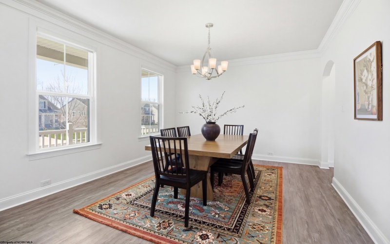 56 Windermere Lane, Morgantown, West Virginia 26508, 4 Bedrooms Bedrooms, 9 Rooms Rooms,3 BathroomsBathrooms,Single Family Detached,For Sale,Windermere,10164178