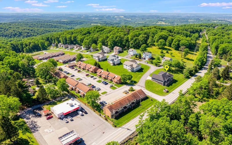 100 Lockwood Drive, Morgantown, West Virginia 26505, 3 Bedrooms Bedrooms, 9 Rooms Rooms,3 BathroomsBathrooms,Single Family Detached,For Sale,Lockwood,10164179