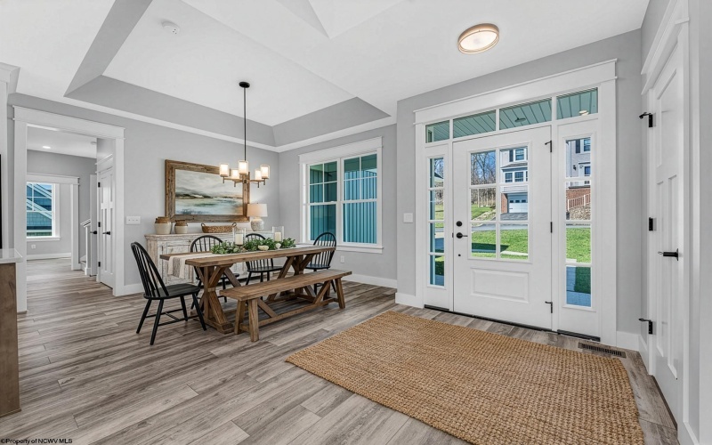 107 Lockwood Drive, Morgantown, West Virginia 26508, 4 Bedrooms Bedrooms, 8 Rooms Rooms,3 BathroomsBathrooms,Single Family Detached,For Sale,Lockwood,10164182