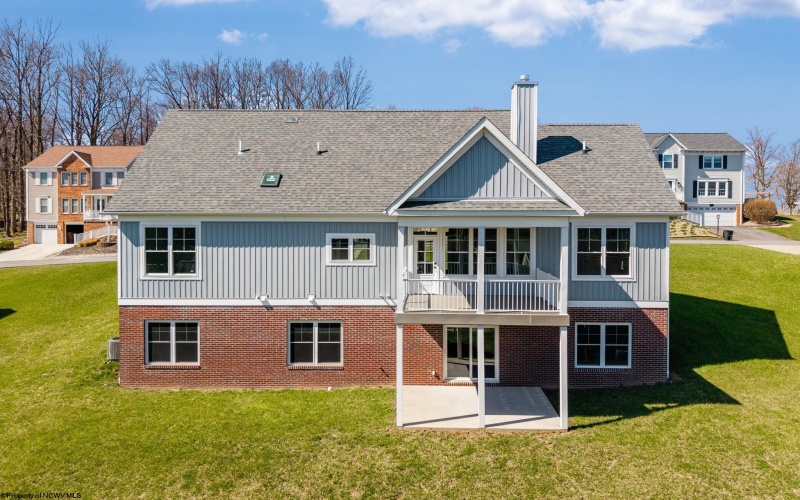 107 Lockwood Drive, Morgantown, West Virginia 26508, 4 Bedrooms Bedrooms, 8 Rooms Rooms,3 BathroomsBathrooms,Single Family Detached,For Sale,Lockwood,10164182