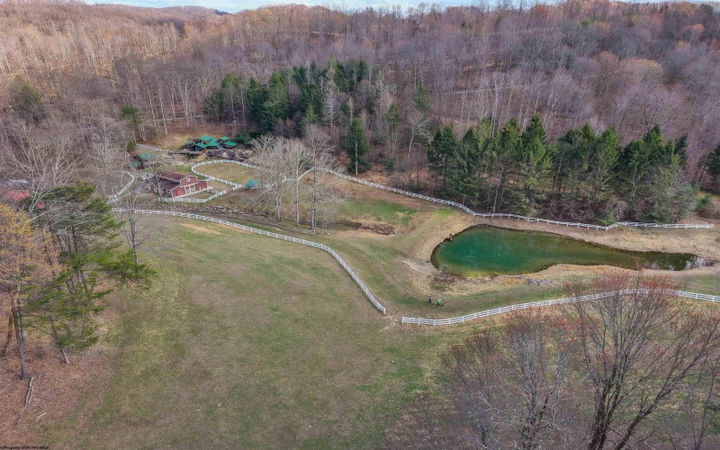 1058 Wolfgang Road, Rock Cave, West Virginia 26234, 3 Bedrooms Bedrooms, 7 Rooms Rooms,2 BathroomsBathrooms,Single Family Detached,For Sale,Wolfgang,10164191