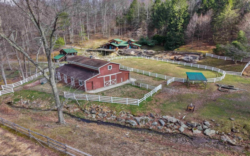 1058 Wolfgang Road, Rock Cave, West Virginia 26234, 3 Bedrooms Bedrooms, 7 Rooms Rooms,2 BathroomsBathrooms,Single Family Detached,For Sale,Wolfgang,10164191