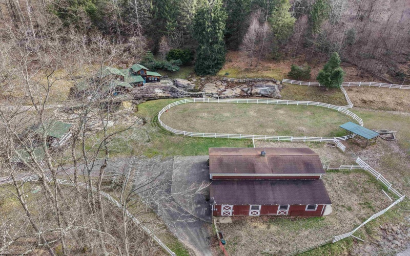 1058 Wolfgang Road, Rock Cave, West Virginia 26234, 3 Bedrooms Bedrooms, 7 Rooms Rooms,2 BathroomsBathrooms,Single Family Detached,For Sale,Wolfgang,10164191