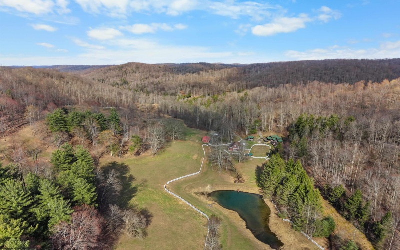 1058 Wolfgang Road, Rock Cave, West Virginia 26234, 3 Bedrooms Bedrooms, 7 Rooms Rooms,2 BathroomsBathrooms,Single Family Detached,For Sale,Wolfgang,10164191