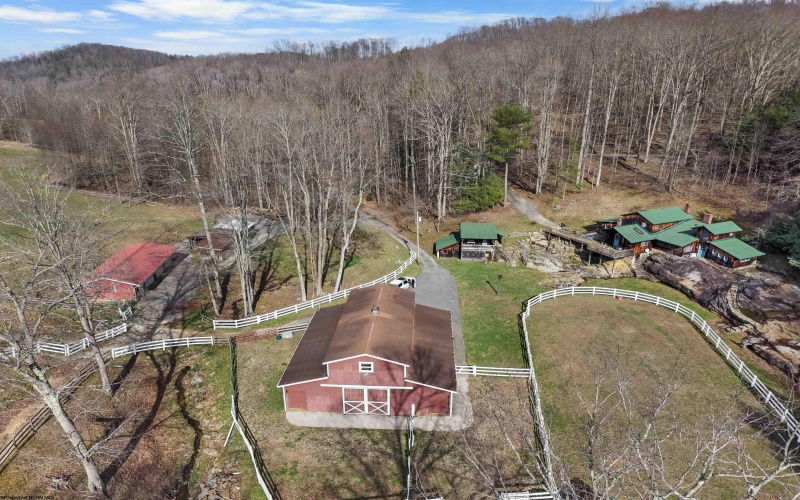 1058 Wolfgang Road, Rock Cave, West Virginia 26234, 3 Bedrooms Bedrooms, 7 Rooms Rooms,2 BathroomsBathrooms,Single Family Detached,For Sale,Wolfgang,10164191