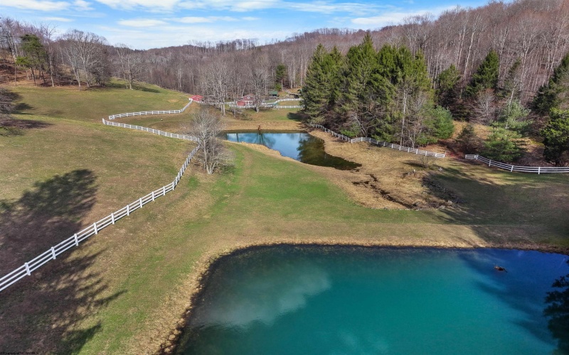 1058 Wolfgang Road, Rock Cave, West Virginia 26234, 3 Bedrooms Bedrooms, 7 Rooms Rooms,2 BathroomsBathrooms,Single Family Detached,For Sale,Wolfgang,10164191
