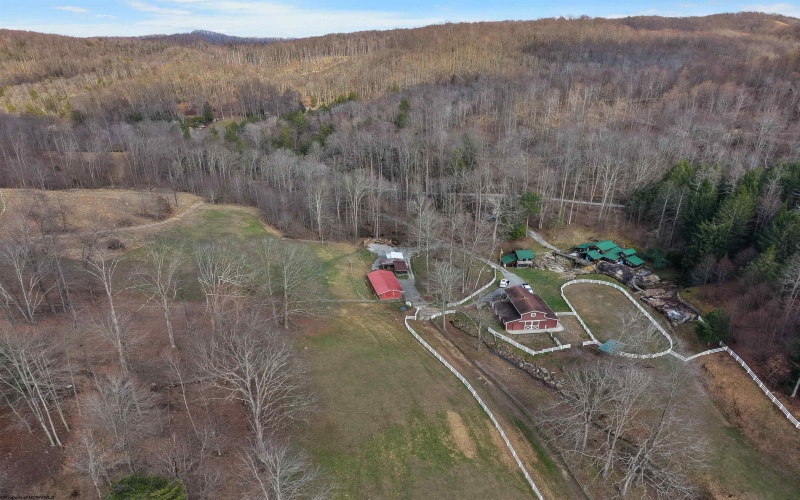 1058 Wolfgang Road, Rock Cave, West Virginia 26234, 3 Bedrooms Bedrooms, 7 Rooms Rooms,2 BathroomsBathrooms,Single Family Detached,For Sale,Wolfgang,10164191