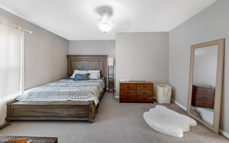 6 Sophie Lane, Bunker Hill, West Virginia 25413, 3 Bedrooms Bedrooms, 6 Rooms Rooms,2 BathroomsBathrooms,Single Family Attached,For Sale,Sophie,10164195