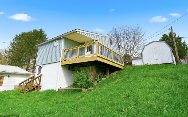 31 2nd Street, Westover, West Virginia 26501, 2 Bedrooms Bedrooms, 5 Rooms Rooms,1 BathroomBathrooms,Single Family Detached,For Sale,2nd,10164196 31 2nd Street, Westover, West Virginia 26501, 2 Bedrooms Bedrooms, 5 Rooms Rooms,1 BathroomBathrooms,Single Family Detached,For Sale,2nd,10164196