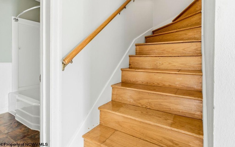 110 Smith Street, Bridgeport, West Virginia 26330-9999, 3 Bedrooms Bedrooms, 6 Rooms Rooms,1 BathroomBathrooms,Single Family Detached,For Sale,Smith,10164194