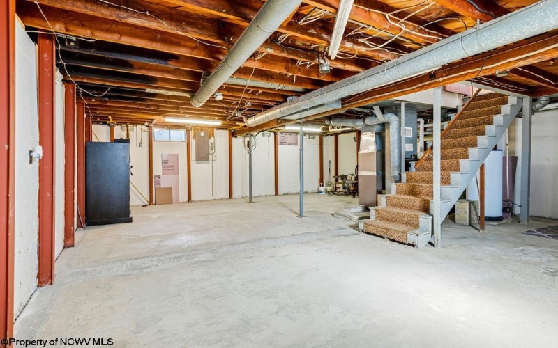 110 Smith Street, Bridgeport, West Virginia 26330-9999, 3 Bedrooms Bedrooms, 6 Rooms Rooms,1 BathroomBathrooms,Single Family Detached,For Sale,Smith,10164194