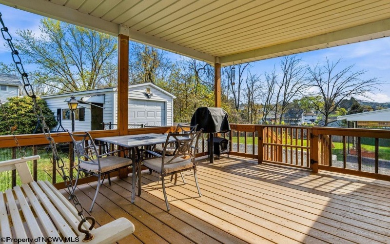 110 Smith Street, Bridgeport, West Virginia 26330-9999, 3 Bedrooms Bedrooms, 6 Rooms Rooms,1 BathroomBathrooms,Single Family Detached,For Sale,Smith,10164194