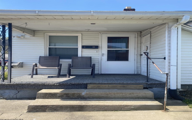 51 Pleasantview Road, Rivesville, West Virginia 26588, 3 Bedrooms Bedrooms, 6 Rooms Rooms,1 BathroomBathrooms,Single Family Detached,For Sale,Pleasantview,10164200