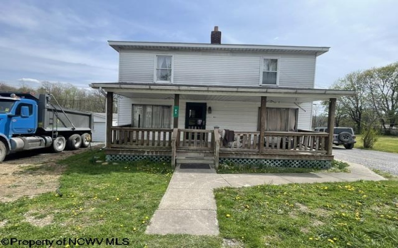 83 3rd Street, Bretz, West Virginia 26524, 4 Bedrooms Bedrooms, 7 Rooms Rooms,2 BathroomsBathrooms,Single Family Detached,For Sale,3rd,10164203 83 3rd Street, Bretz, West Virginia 26524, 4 Bedrooms Bedrooms, 7 Rooms Rooms,2 BathroomsBathrooms,Single Family Detached,For Sale,3rd,10164203