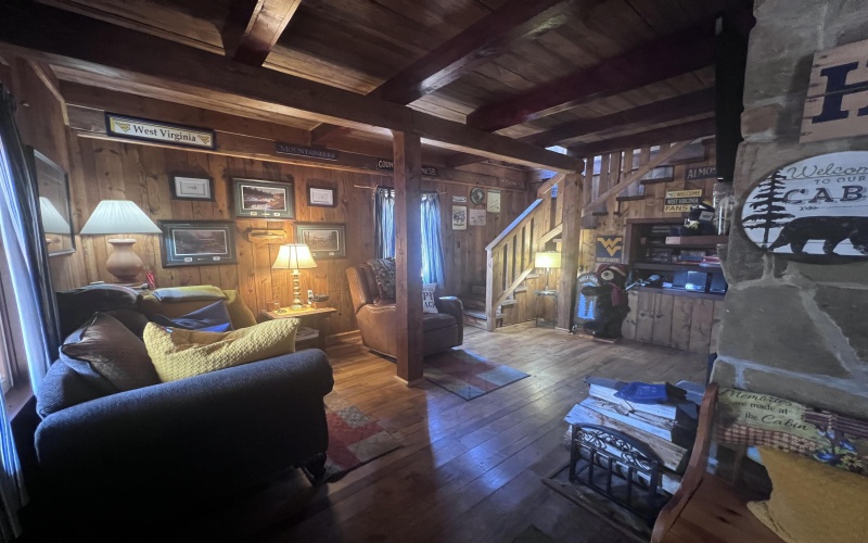 116 Blackdog Run Road, Bowden, West Virginia 26254, 3 Bedrooms Bedrooms, 7 Rooms Rooms,2 BathroomsBathrooms,Single Family Detached,For Sale,Blackdog Run,10164205