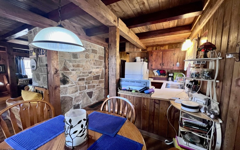 116 Blackdog Run Road, Bowden, West Virginia 26254, 3 Bedrooms Bedrooms, 7 Rooms Rooms,2 BathroomsBathrooms,Single Family Detached,For Sale,Blackdog Run,10164205