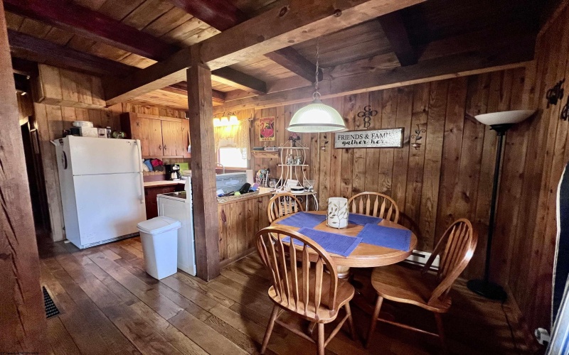 116 Blackdog Run Road, Bowden, West Virginia 26254, 3 Bedrooms Bedrooms, 7 Rooms Rooms,2 BathroomsBathrooms,Single Family Detached,For Sale,Blackdog Run,10164205