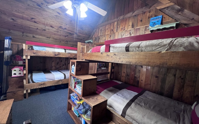 116 Blackdog Run Road, Bowden, West Virginia 26254, 3 Bedrooms Bedrooms, 7 Rooms Rooms,2 BathroomsBathrooms,Single Family Detached,For Sale,Blackdog Run,10164205