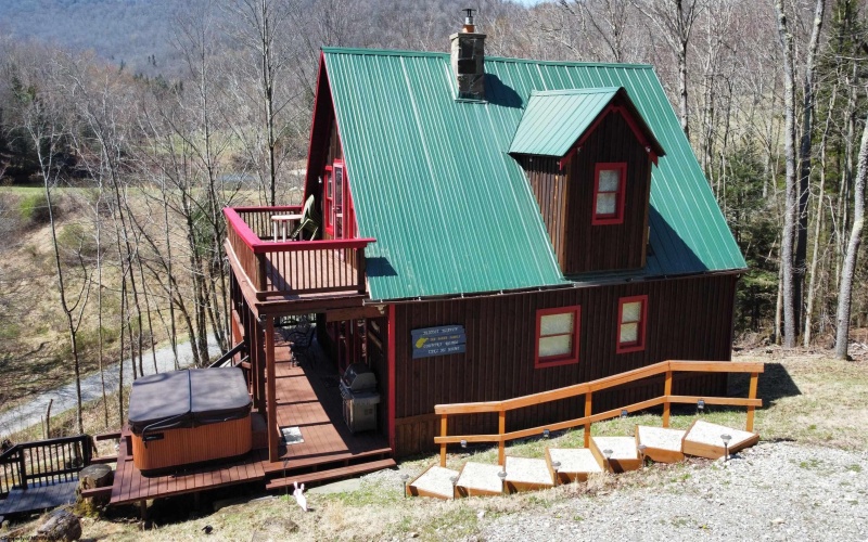 116 Blackdog Run Road, Bowden, West Virginia 26254, 3 Bedrooms Bedrooms, 7 Rooms Rooms,2 BathroomsBathrooms,Single Family Detached,For Sale,Blackdog Run,10164205