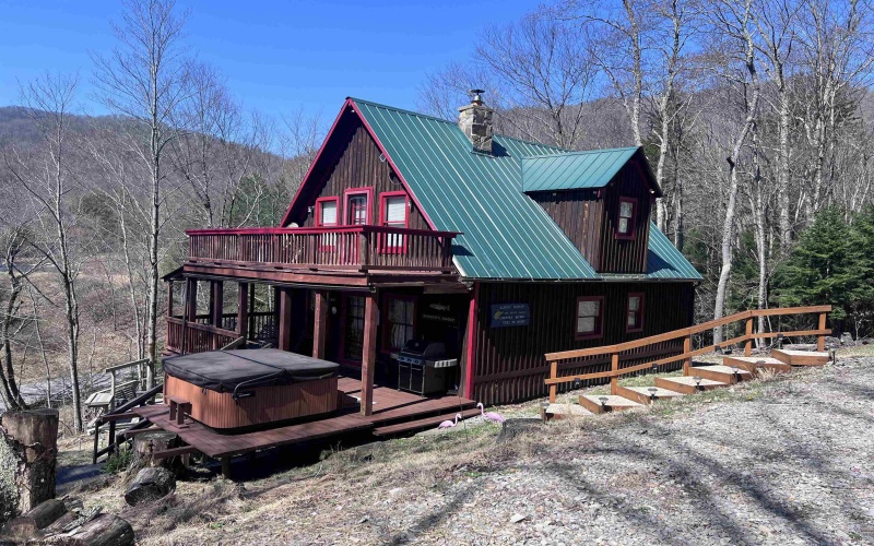 116 Blackdog Run Road, Bowden, West Virginia 26254, 3 Bedrooms Bedrooms, 7 Rooms Rooms,2 BathroomsBathrooms,Single Family Detached,For Sale,Blackdog Run,10164205