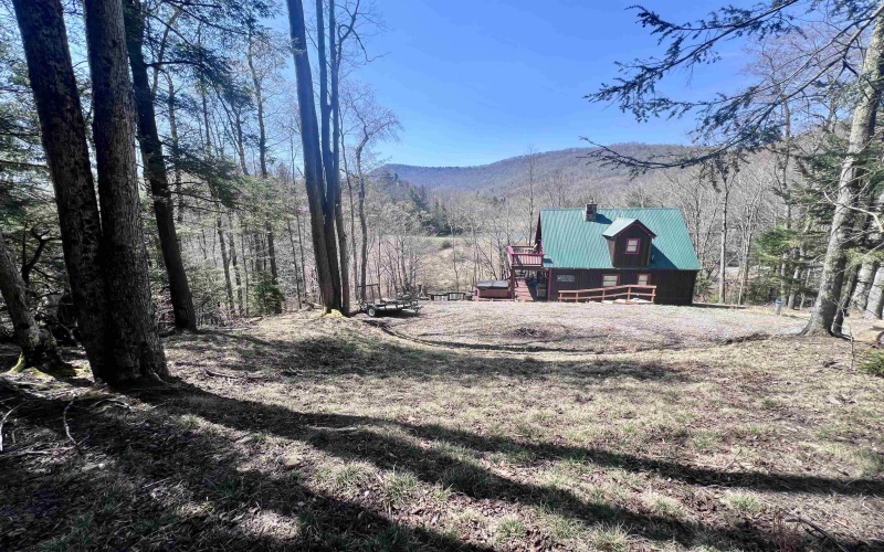 116 Blackdog Run Road, Bowden, West Virginia 26254, 3 Bedrooms Bedrooms, 7 Rooms Rooms,2 BathroomsBathrooms,Single Family Detached,For Sale,Blackdog Run,10164205