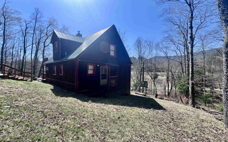 116 Blackdog Run Road, Bowden, West Virginia 26254, 3 Bedrooms Bedrooms, 7 Rooms Rooms,2 BathroomsBathrooms,Single Family Detached,For Sale,Blackdog Run,10164205