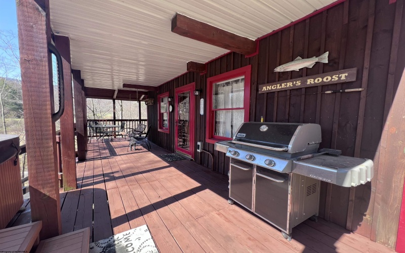 116 Blackdog Run Road, Bowden, West Virginia 26254, 3 Bedrooms Bedrooms, 7 Rooms Rooms,2 BathroomsBathrooms,Single Family Detached,For Sale,Blackdog Run,10164205