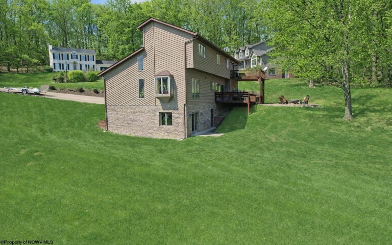 3726 Swallowtail Drive, Morgantown, West Virginia 26508, 3 Bedrooms Bedrooms, 8 Rooms Rooms,3 BathroomsBathrooms,Single Family Detached,For Sale,Swallowtail,10164221