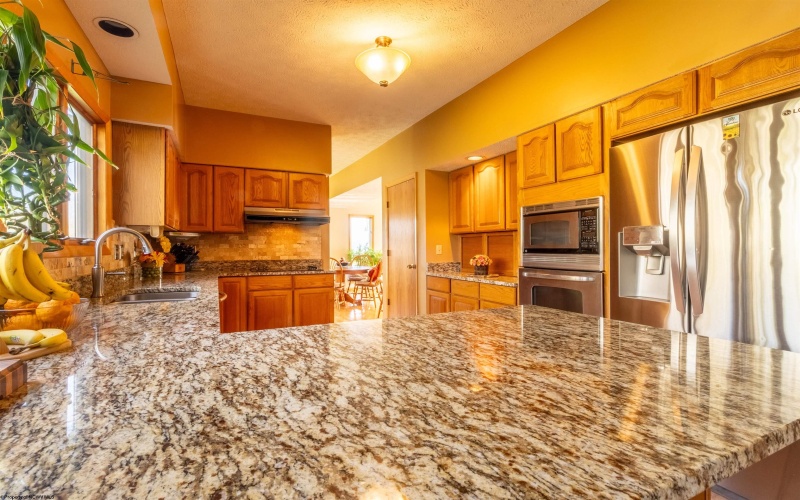 3726 Swallowtail Drive, Morgantown, West Virginia 26508, 3 Bedrooms Bedrooms, 8 Rooms Rooms,3 BathroomsBathrooms,Single Family Detached,For Sale,Swallowtail,10164221