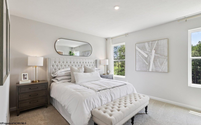 740 Hardman Drive, Morgantown, West Virginia 26501, 3 Bedrooms Bedrooms, 6 Rooms Rooms,2 BathroomsBathrooms,Single Family Attached,For Sale,Hardman,10164220