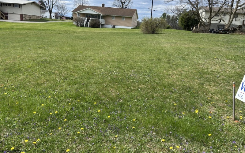 TBD Kimberly Lane, Kingwood, West Virginia 26537, ,Lots/land,For Sale,Kimberly,10164215