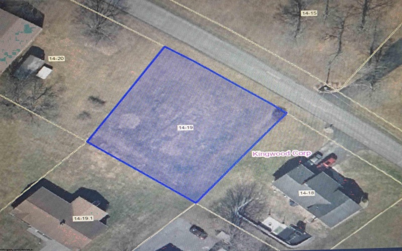 TBD Kimberly Lane, Kingwood, West Virginia 26537, ,Lots/land,For Sale,Kimberly,10164215