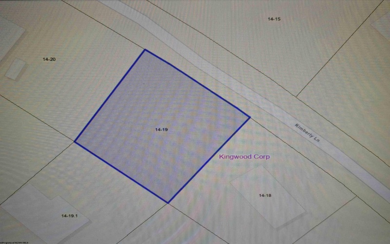 TBD Kimberly Lane, Kingwood, West Virginia 26537, ,Lots/land,For Sale,Kimberly,10164215