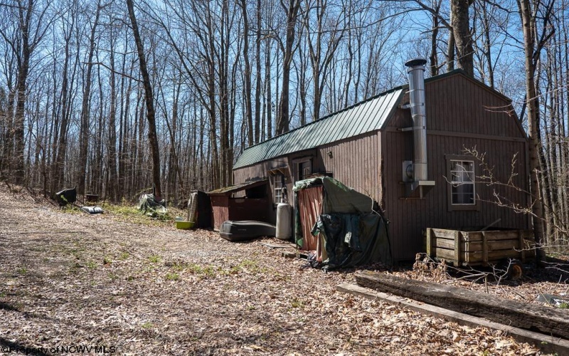 Lot 1 Fairfax Mine Road, Kingwood, West Virginia 26537, ,Lots/land,For Sale,Fairfax Mine,10164213