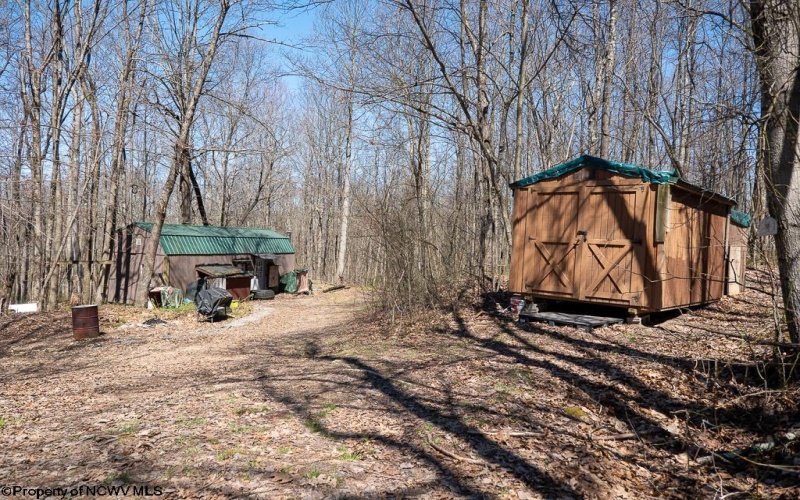 Lot 1 Fairfax Mine Road, Kingwood, West Virginia 26537, ,Lots/land,For Sale,Fairfax Mine,10164213