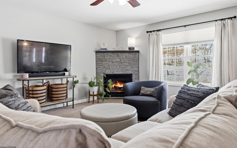 134 Summits Ridge, Morgantown, West Virginia 26508, 3 Bedrooms Bedrooms, 8 Rooms Rooms,2 BathroomsBathrooms,Single Family Detached,For Sale,Summits,10164218