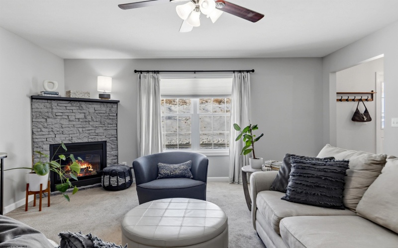 134 Summits Ridge, Morgantown, West Virginia 26508, 3 Bedrooms Bedrooms, 8 Rooms Rooms,2 BathroomsBathrooms,Single Family Detached,For Sale,Summits,10164218