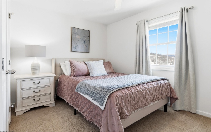 134 Summits Ridge, Morgantown, West Virginia 26508, 3 Bedrooms Bedrooms, 8 Rooms Rooms,2 BathroomsBathrooms,Single Family Detached,For Sale,Summits,10164218