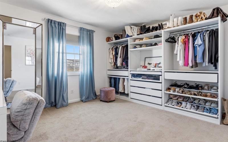 134 Summits Ridge, Morgantown, West Virginia 26508, 3 Bedrooms Bedrooms, 8 Rooms Rooms,2 BathroomsBathrooms,Single Family Detached,For Sale,Summits,10164218