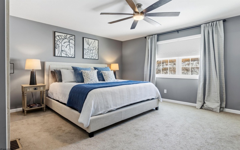 134 Summits Ridge, Morgantown, West Virginia 26508, 3 Bedrooms Bedrooms, 8 Rooms Rooms,2 BathroomsBathrooms,Single Family Detached,For Sale,Summits,10164218