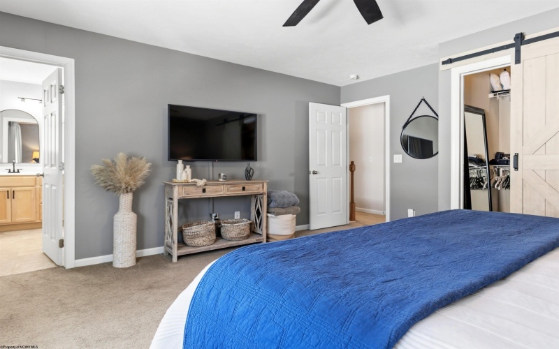 134 Summits Ridge, Morgantown, West Virginia 26508, 3 Bedrooms Bedrooms, 8 Rooms Rooms,2 BathroomsBathrooms,Single Family Detached,For Sale,Summits,10164218