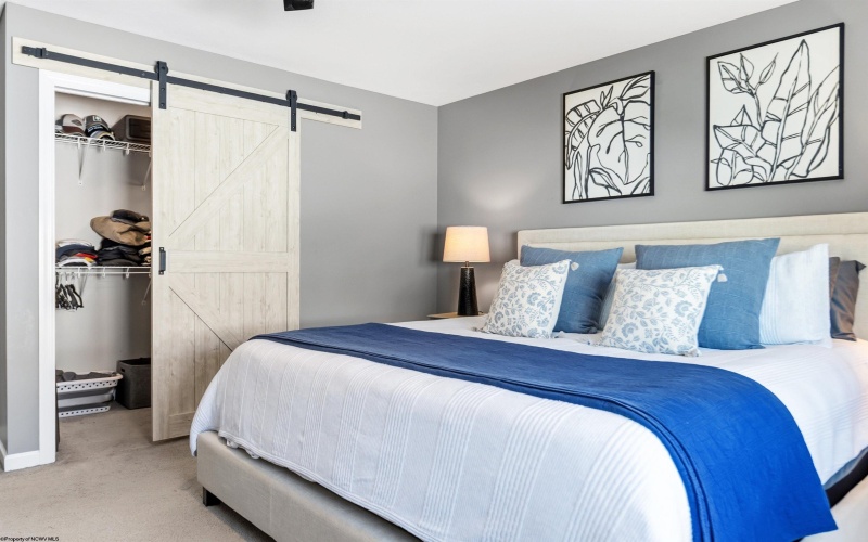 134 Summits Ridge, Morgantown, West Virginia 26508, 3 Bedrooms Bedrooms, 8 Rooms Rooms,2 BathroomsBathrooms,Single Family Detached,For Sale,Summits,10164218