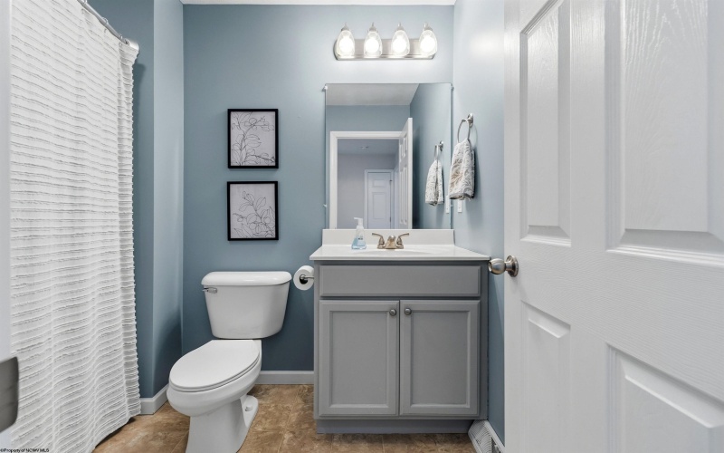 134 Summits Ridge, Morgantown, West Virginia 26508, 3 Bedrooms Bedrooms, 8 Rooms Rooms,2 BathroomsBathrooms,Single Family Detached,For Sale,Summits,10164218